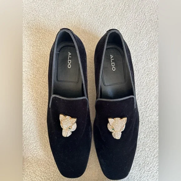 Brand New Aldo Men’s formal loafers ALDO Men main image 3